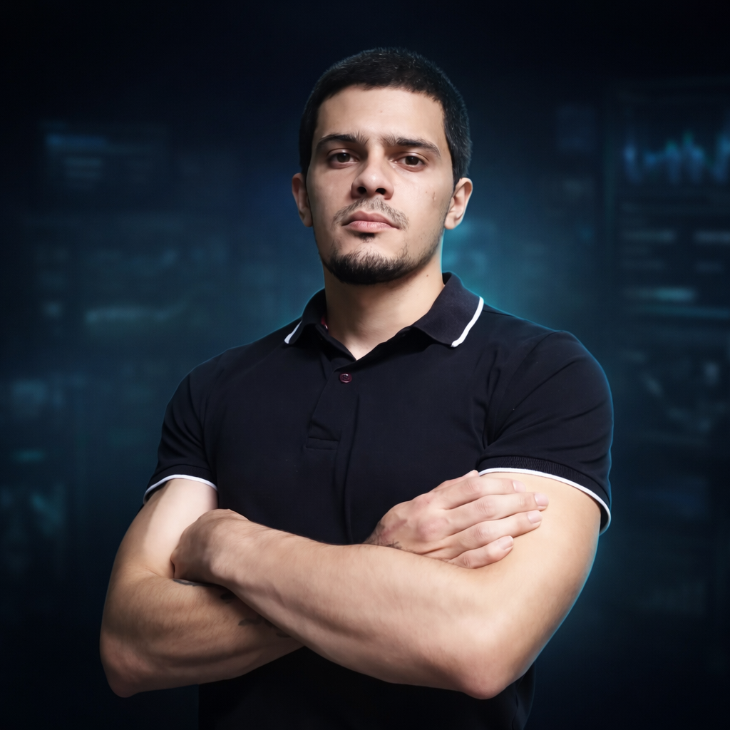 Gabriel Perez