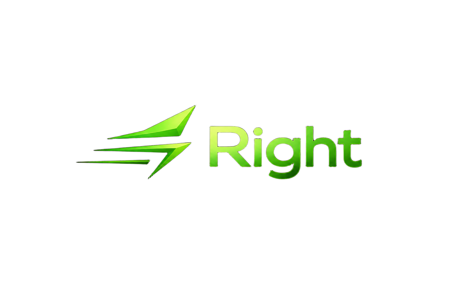 Logotipo da Right Agência