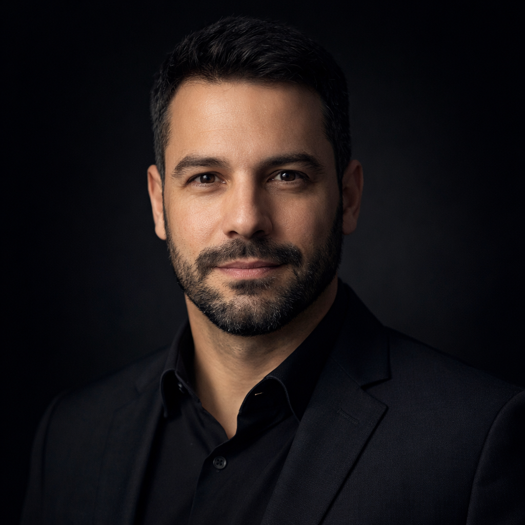Rafael Mota